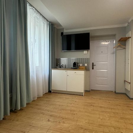 City Apartment Am Hauptbahnhof N.5 Nürnberg Exterior foto