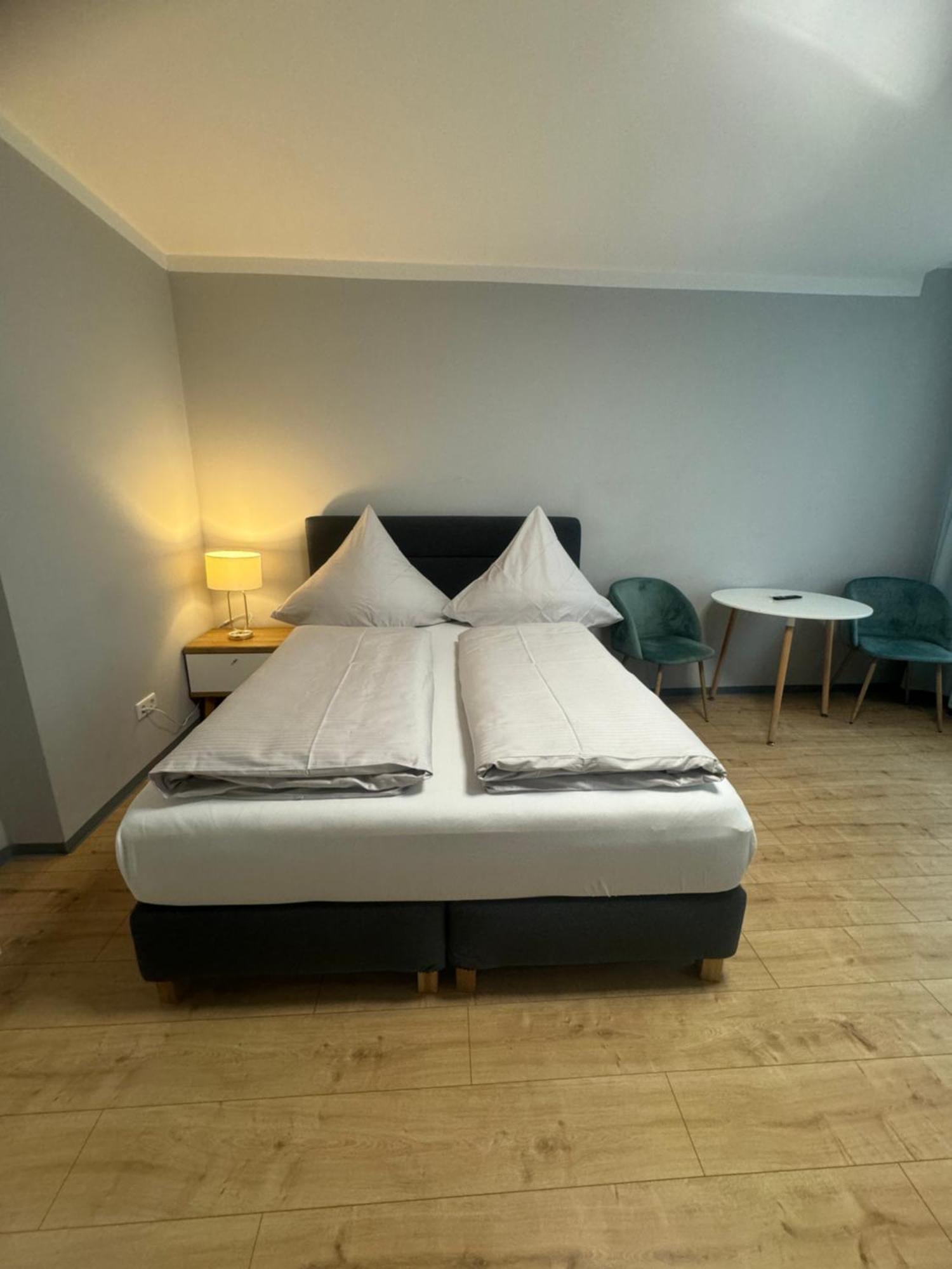 City Apartment Am Hauptbahnhof N.5 Nürnberg Exterior foto