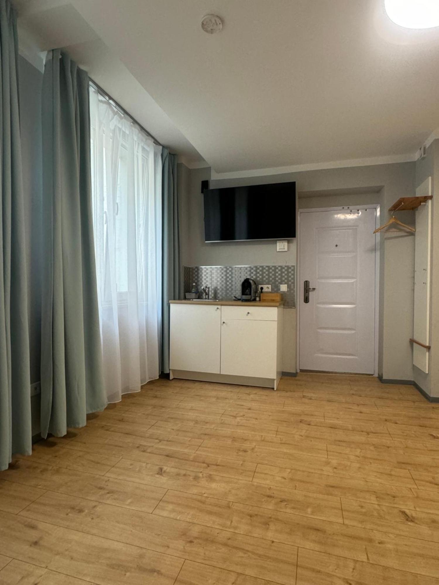 City Apartment Am Hauptbahnhof N.5 Nürnberg Exterior foto