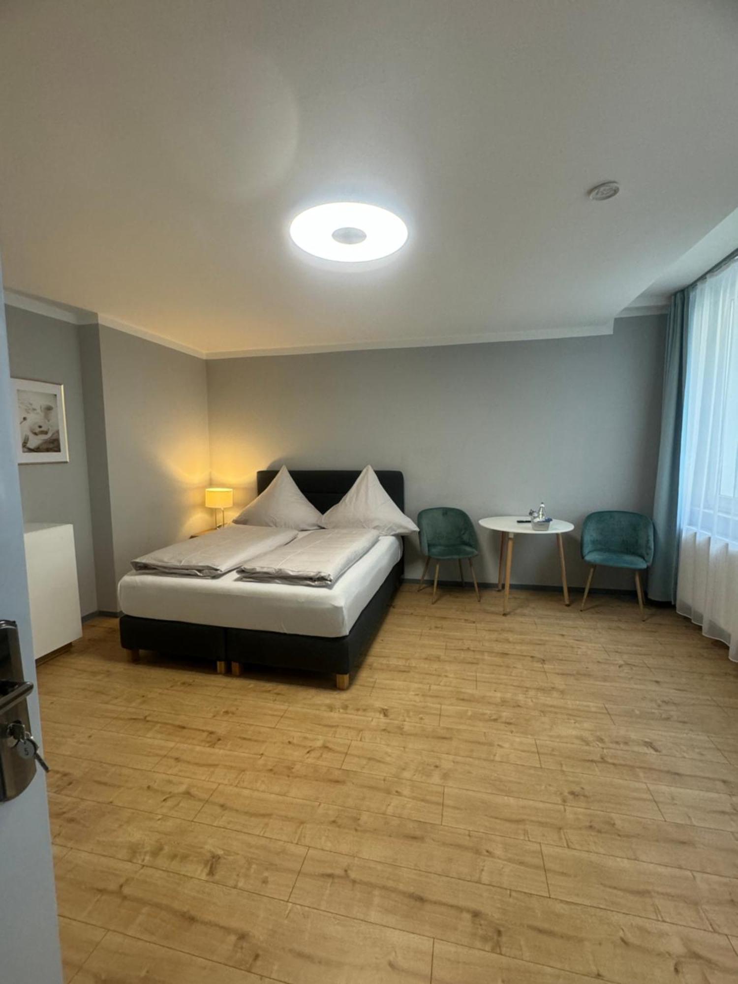 City Apartment Am Hauptbahnhof N.5 Nürnberg Exterior foto
